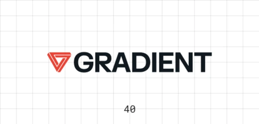 40 Gradient Ventures logo