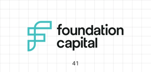 41 Foundation Capital logo