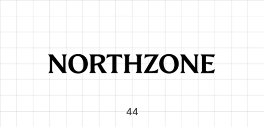 44 Northzone logo