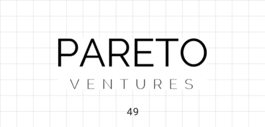 49 Pareto logo