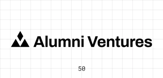 50 Alumni Ventures logo