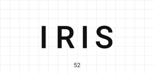52 IRIS logo