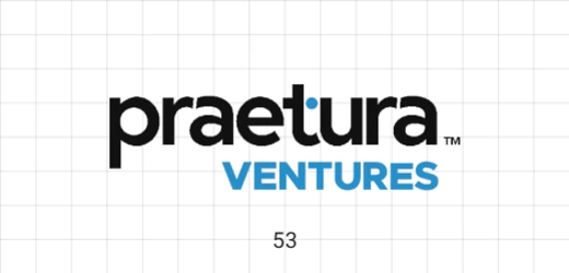53 Praetura Ventures logo