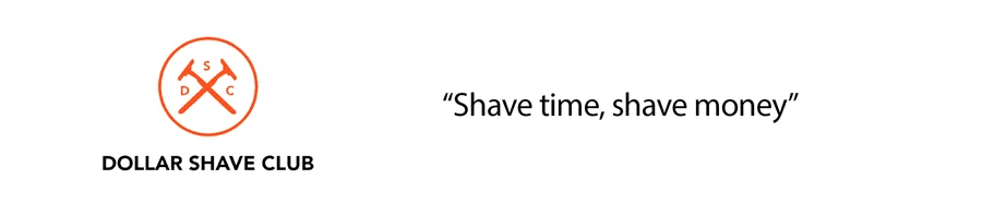 Dollar Shave Club