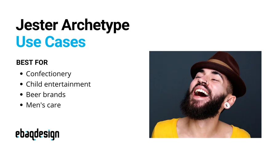 Jester Archetype Use Case