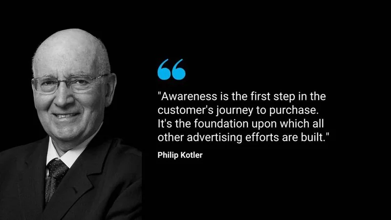 Philip Kotler — Marketing 5.0