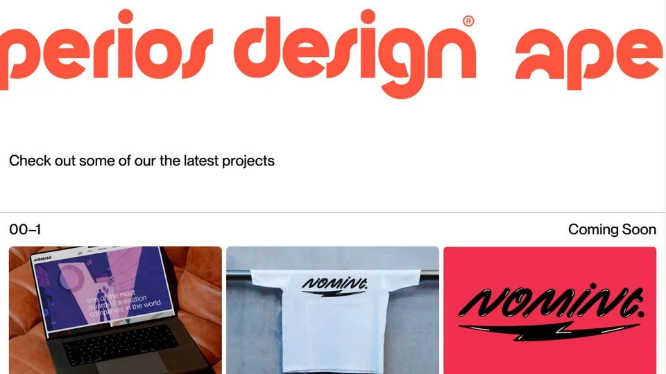 How to Create a Logo Design Portfolio in 2026