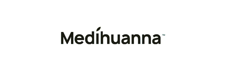 Medihuanna Logo Sample