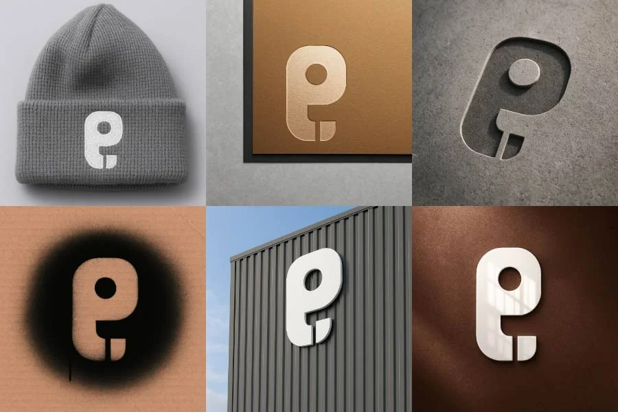 How To Create Logo Mockups in ChatGPT in 2026