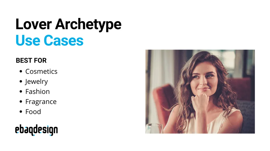 Lover Archetype Use Case