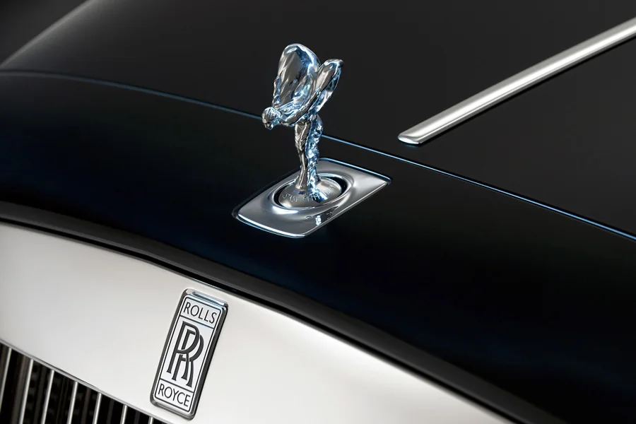 Rolls-Royce logo