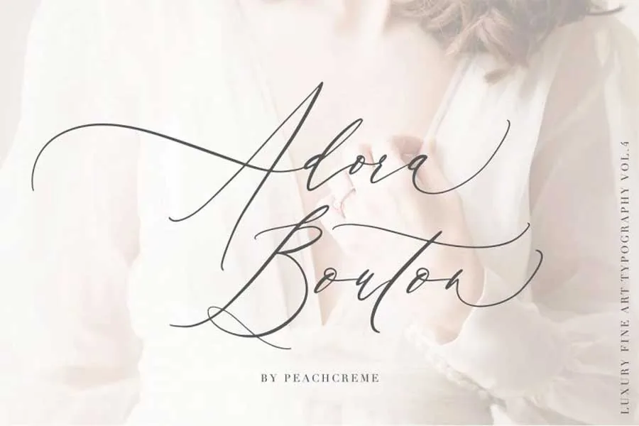 Adora Bouton