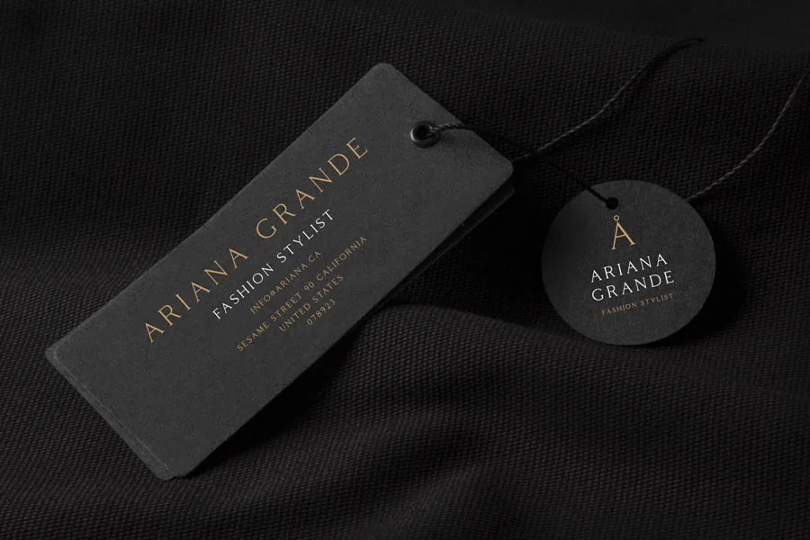 Why choose the luxury fonts?