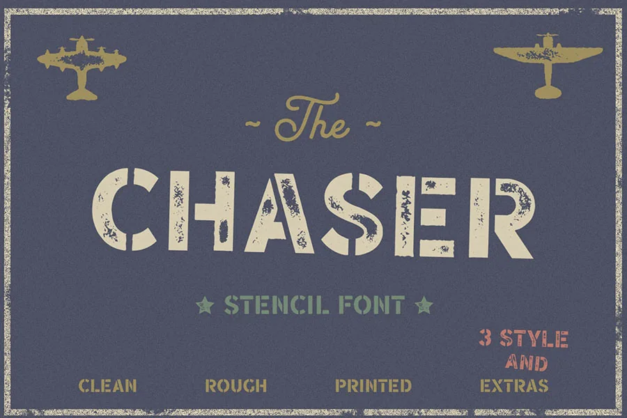 Chaser