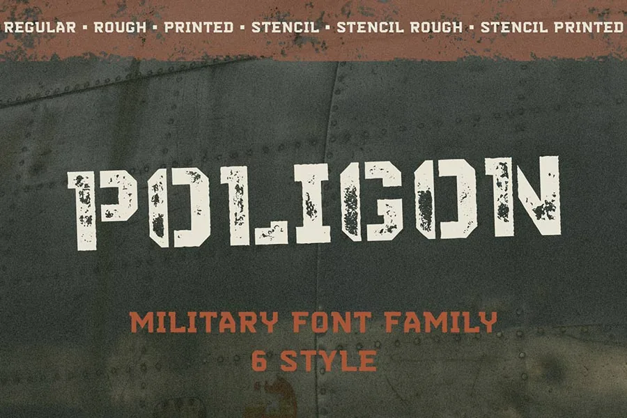 Poligon