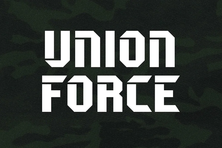 Union Force