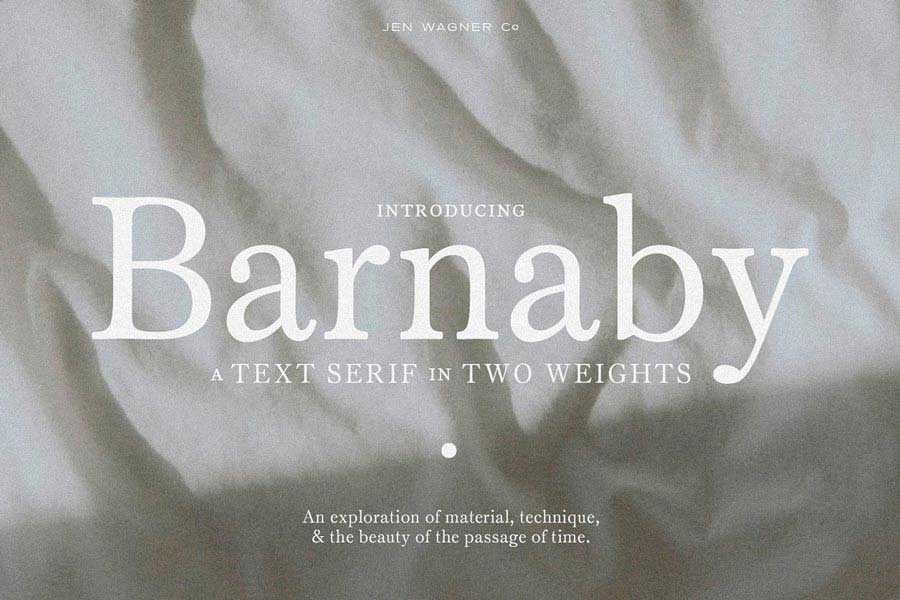 Barnaby