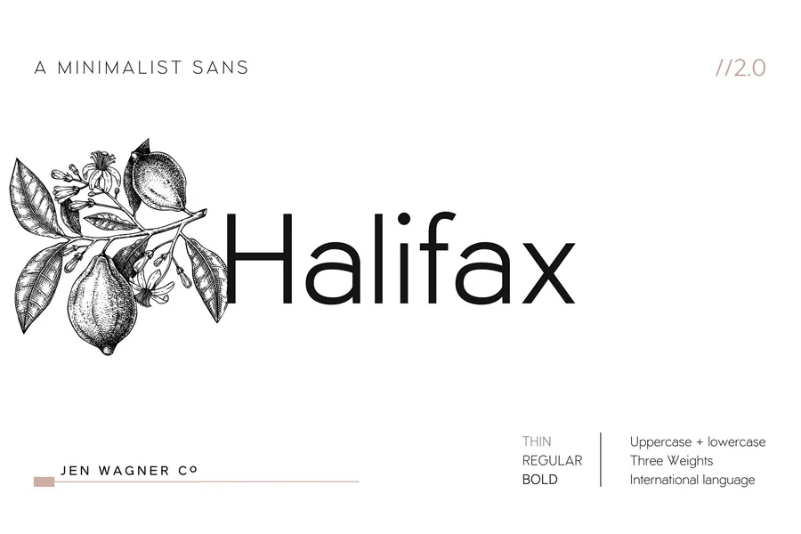 Halifax