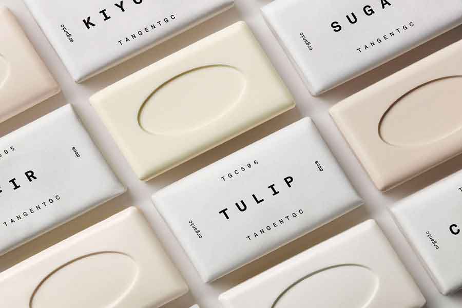 What is the cleanest looking font?
