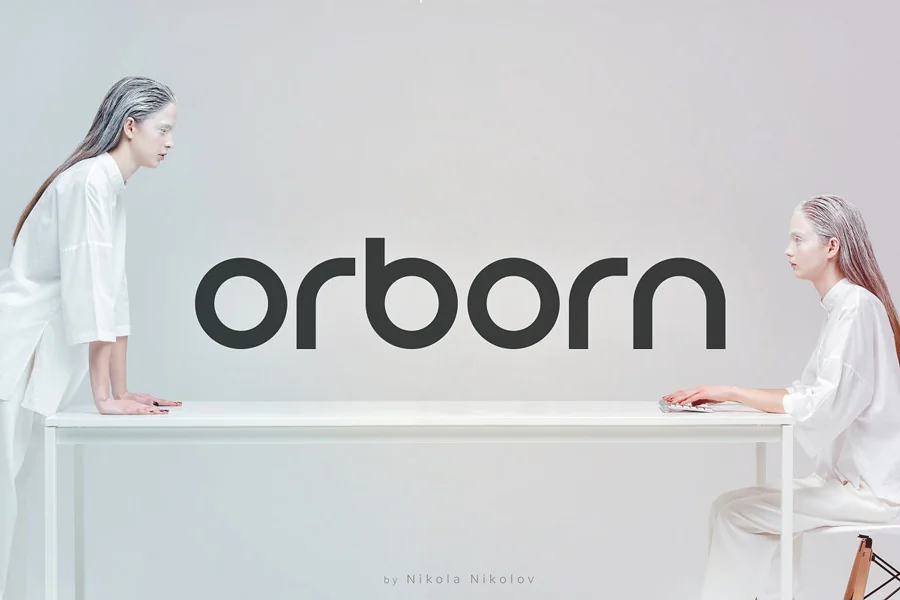 Orbon