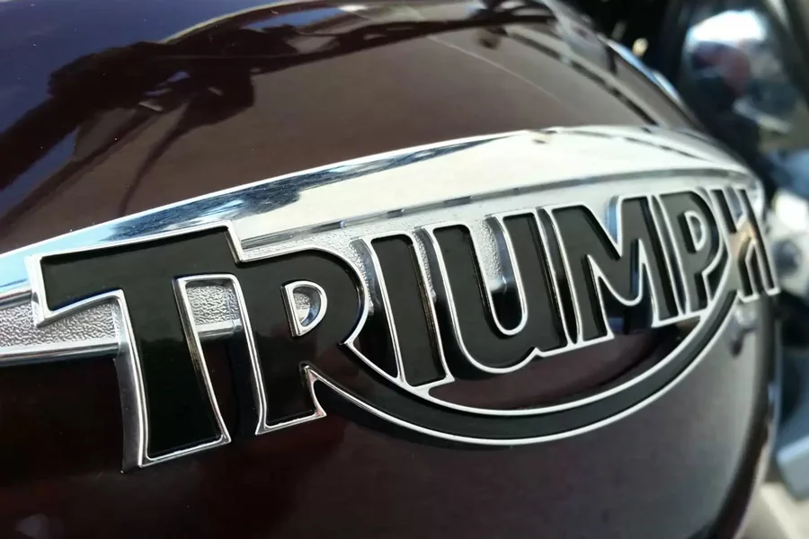 Triumph