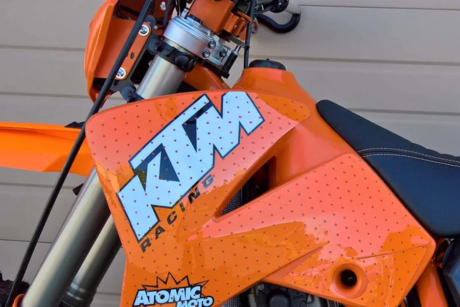KTM