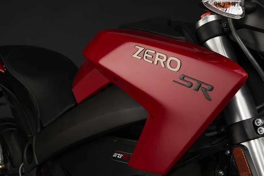 Zero motorcycles