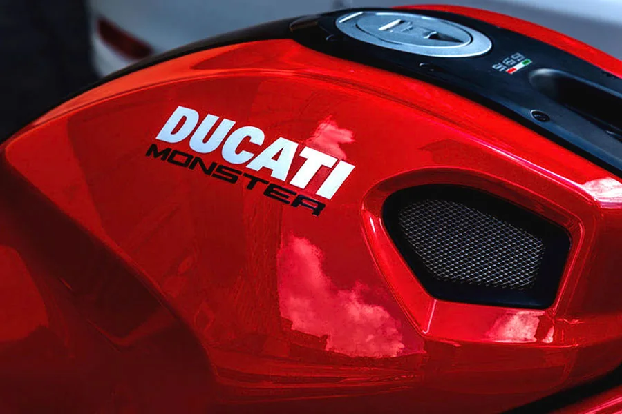 Ducati