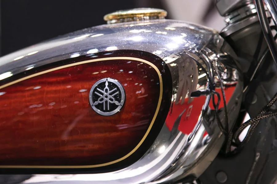 Yamaha