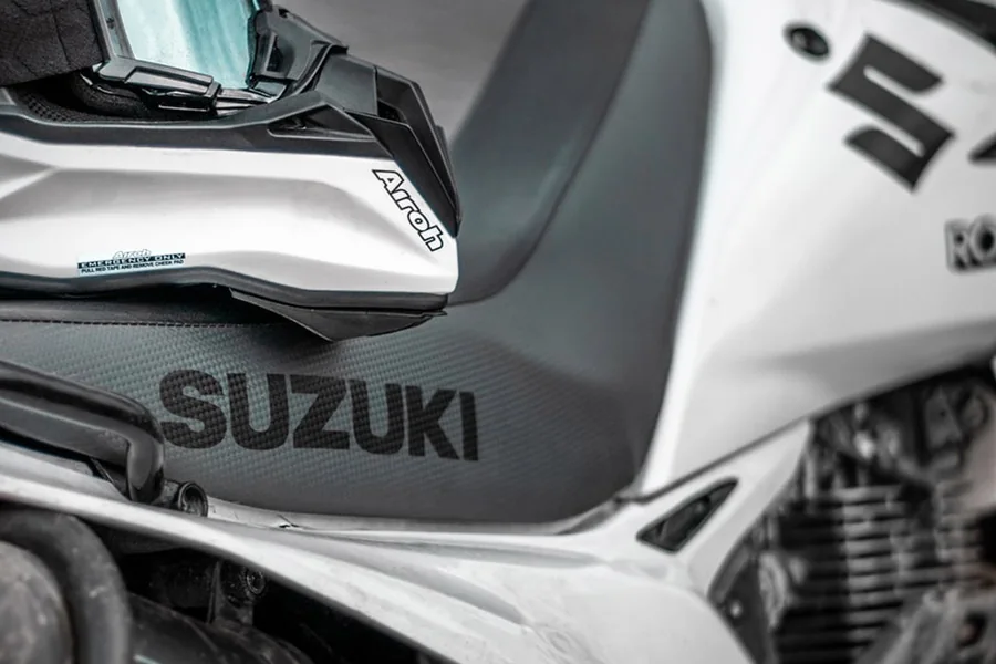Suzuki
