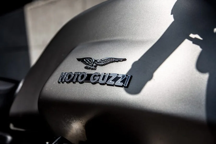 Moto Guzzi