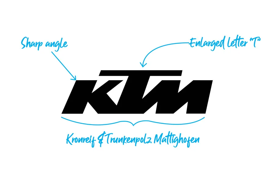 KTM