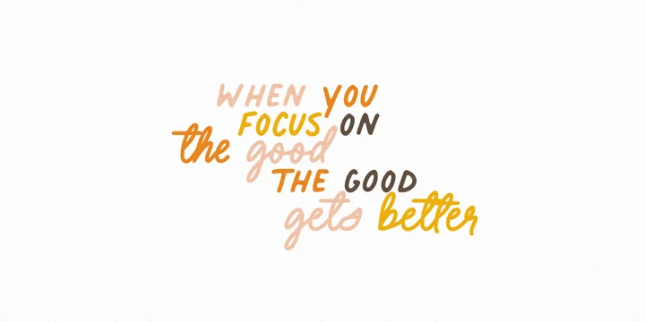 Palmer Lake script font