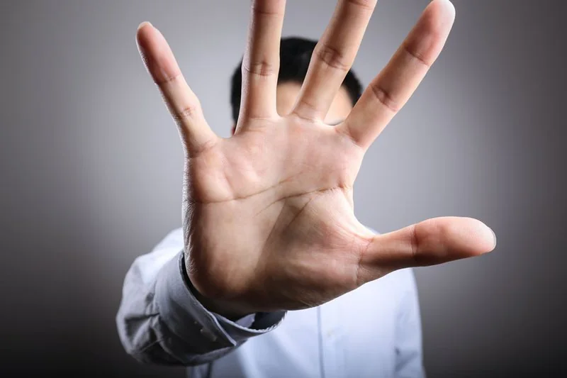 Don’t convince—you’ll get a pushback.