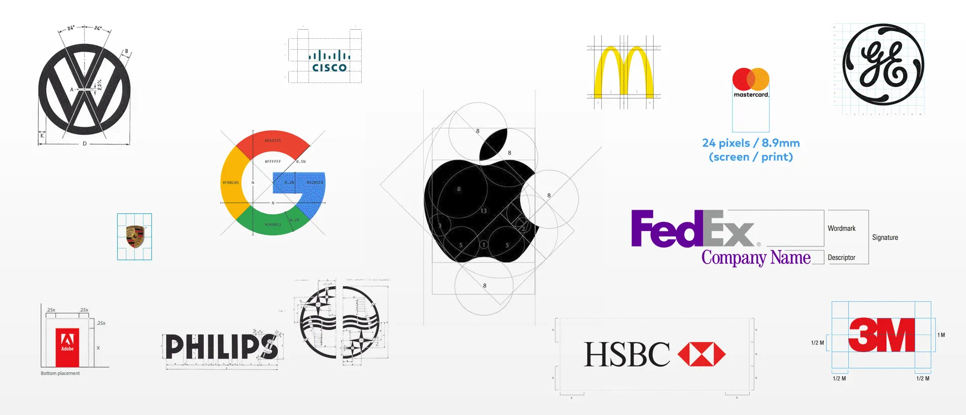 100+ Best Brand Style Guides in 2026 (Famous Brands)