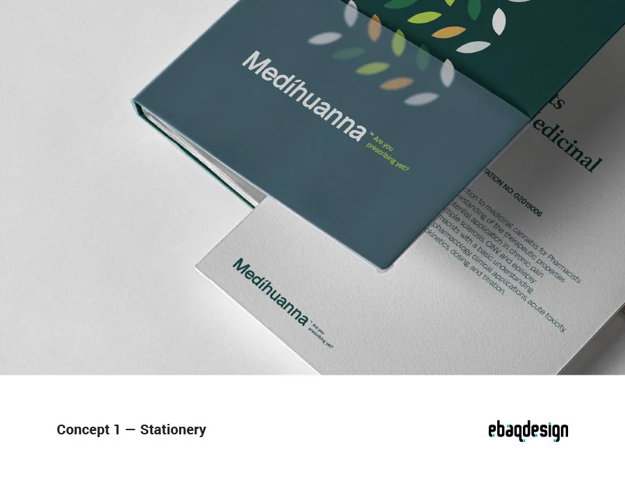 Design Identity Concepts