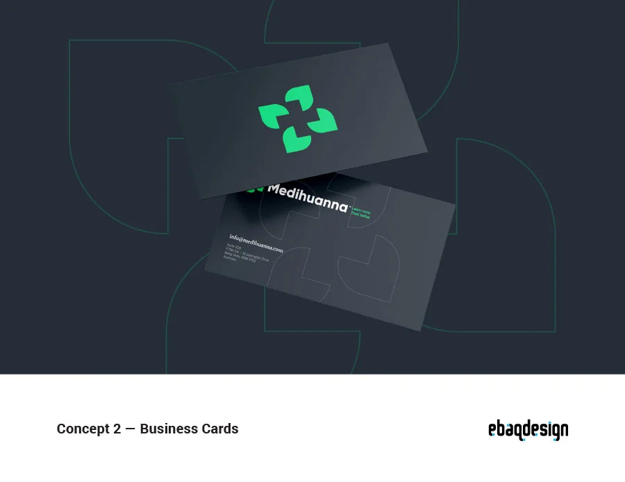 Design Identity Concepts