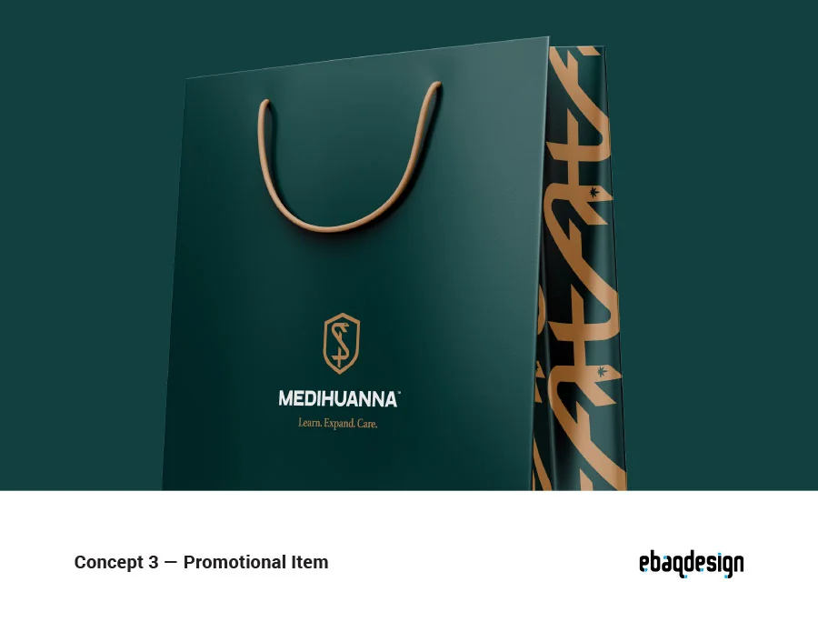 Design Identity Concepts
