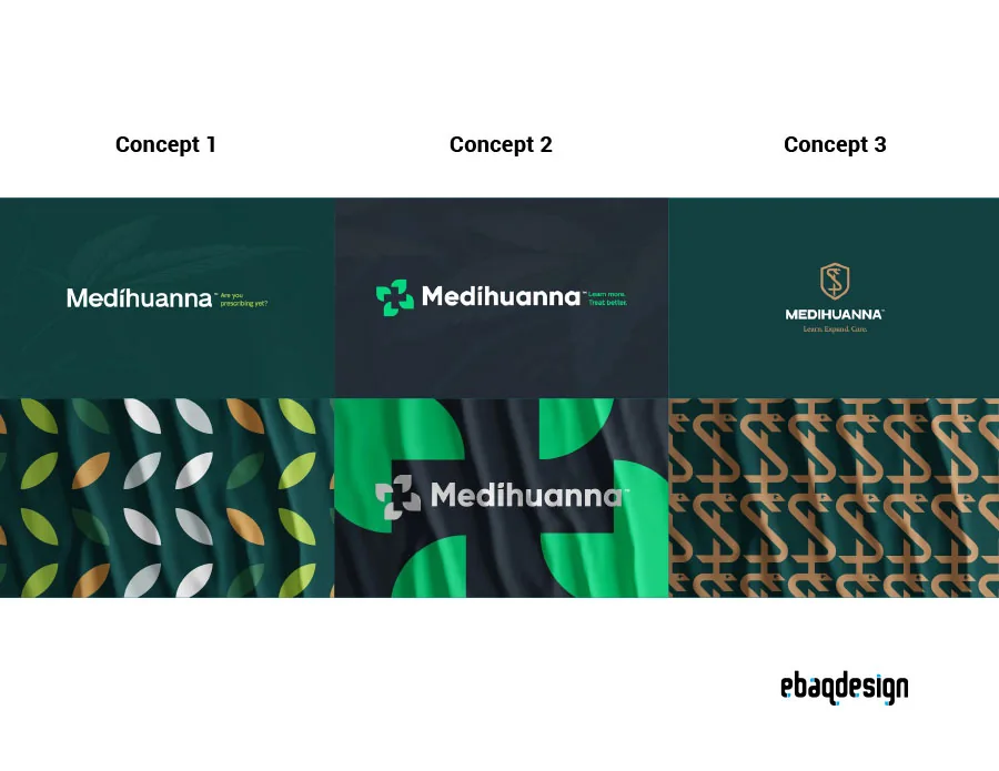 Design Identity Concepts