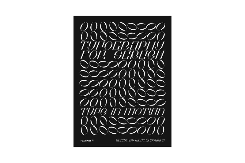 Typography for Screen