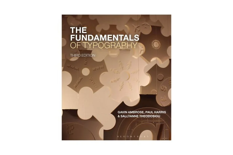 The Fundamentals of Typography
