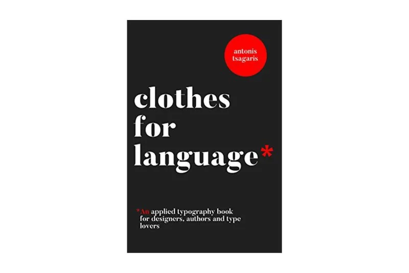 Clothes for Language
