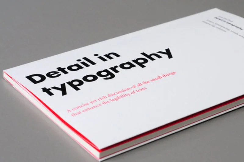 12 Best Typography Books For Designers