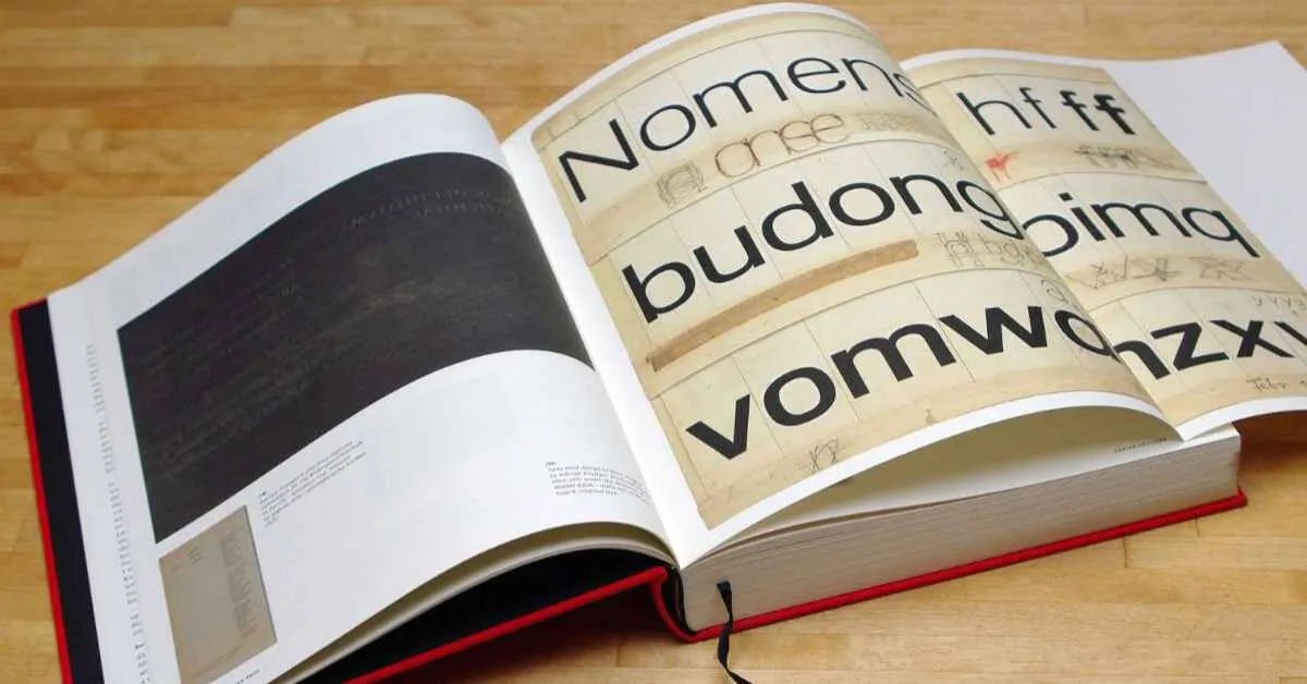 12 Best Typography Books For Designers in 2026