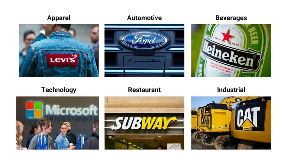 Versatility Across Industries 