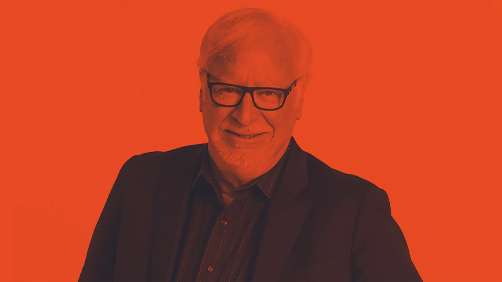 Becoming A Brand Master with Marty Neumeier