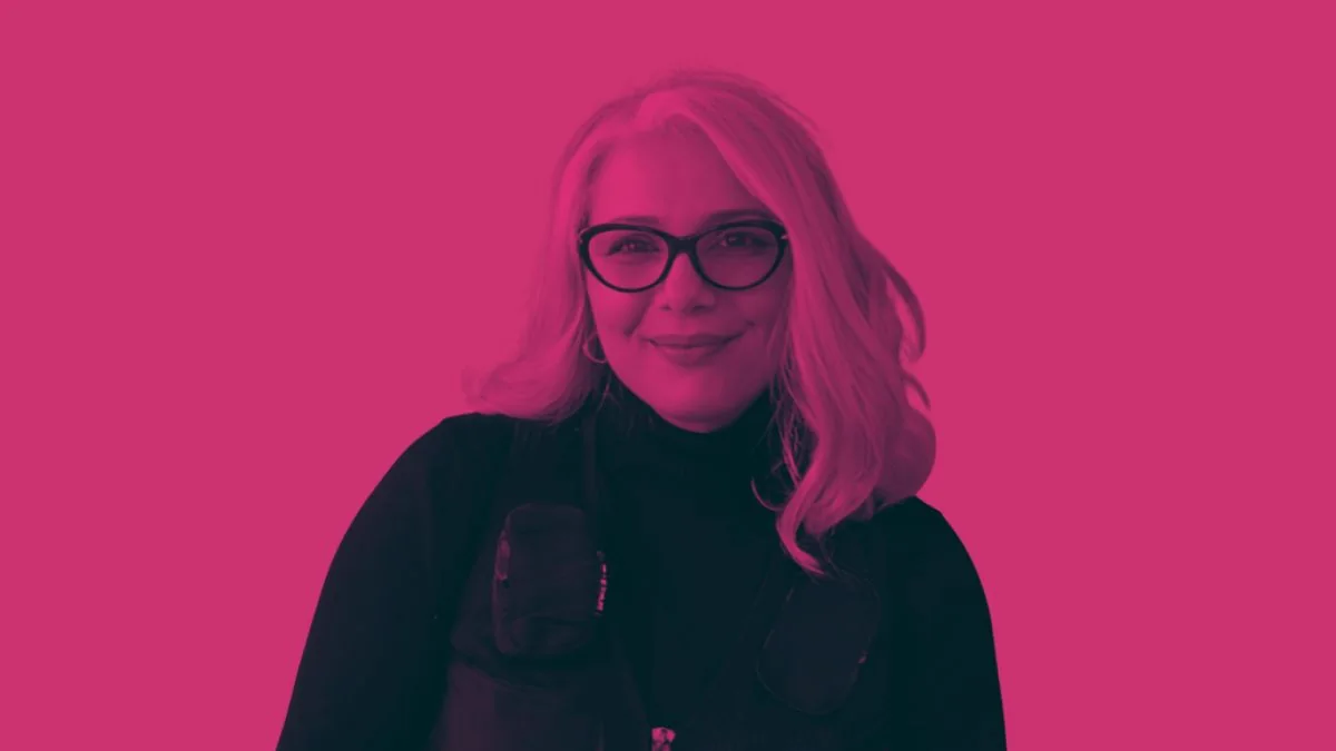 Portraits & Personal Branding Photography with Carolina Luna