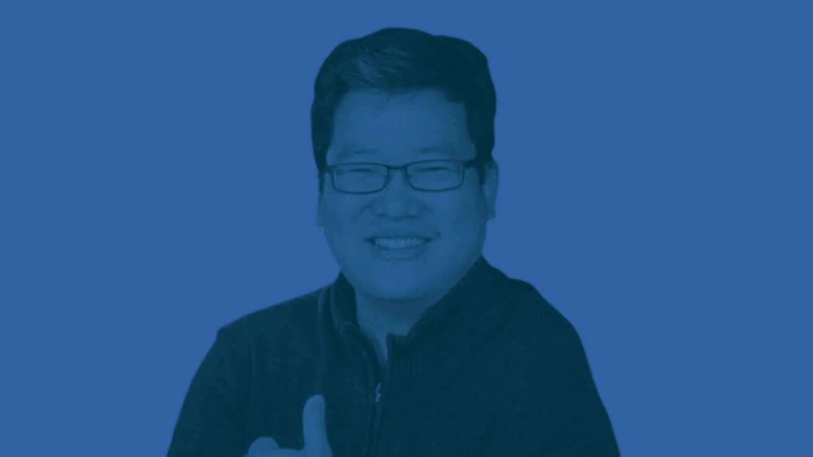 How To Name & Claim Your Niche with Eddie Yoon