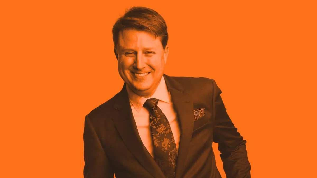 Corporate Storytelling for Value-Driven Marketing with Steve Multer