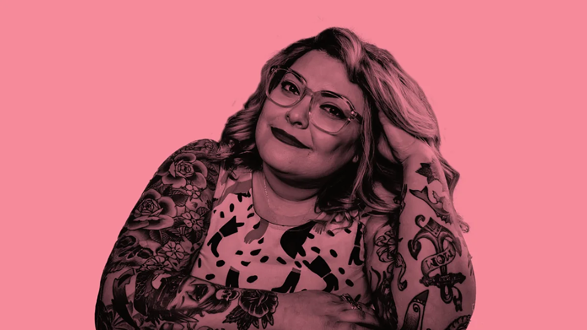 A Brand's Guide To SMS Marketing with Jessica Cervellon
